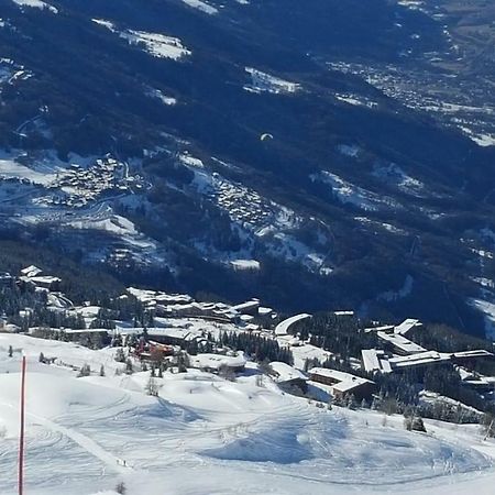 Tournavelles Arcs 1800 Διαμέρισμα Bourg-Saint-Maurice Εξωτερικό φωτογραφία