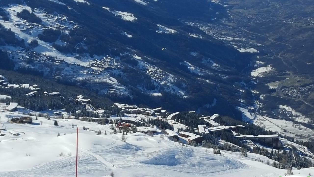 Tournavelles Arcs 1800 Διαμέρισμα Bourg-Saint-Maurice Εξωτερικό φωτογραφία